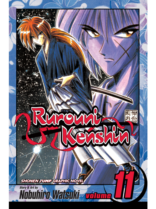 Title details for Rurouni Kenshin, Volume 11 by Nobuhiro Watsuki - Wait list